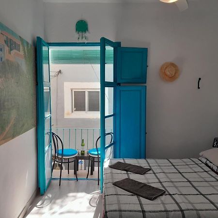 Apartment Blue Lagune บิยาโฮโยซา ภายนอก รูปภาพ