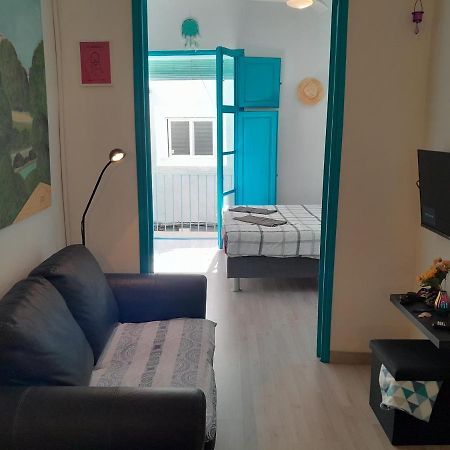 Apartment Blue Lagune บิยาโฮโยซา ภายนอก รูปภาพ