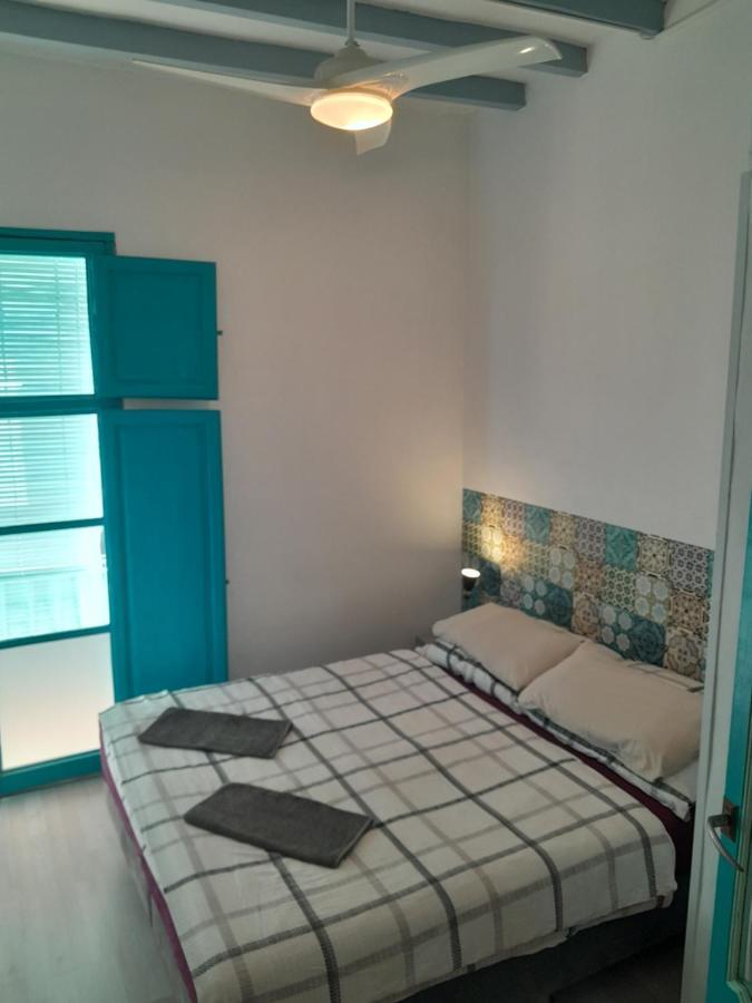Apartment Blue Lagune บิยาโฮโยซา ภายนอก รูปภาพ