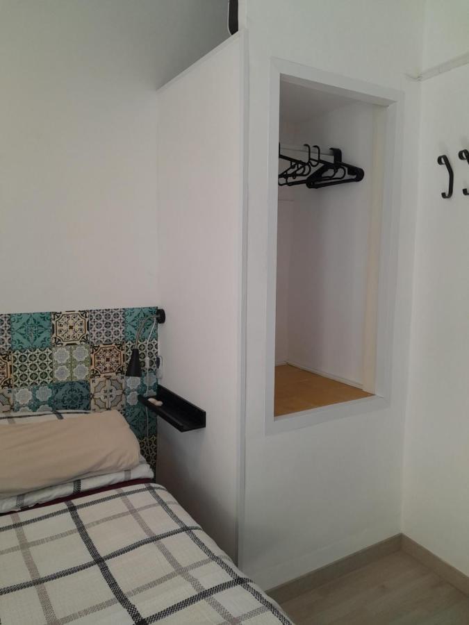 Apartment Blue Lagune บิยาโฮโยซา ภายนอก รูปภาพ