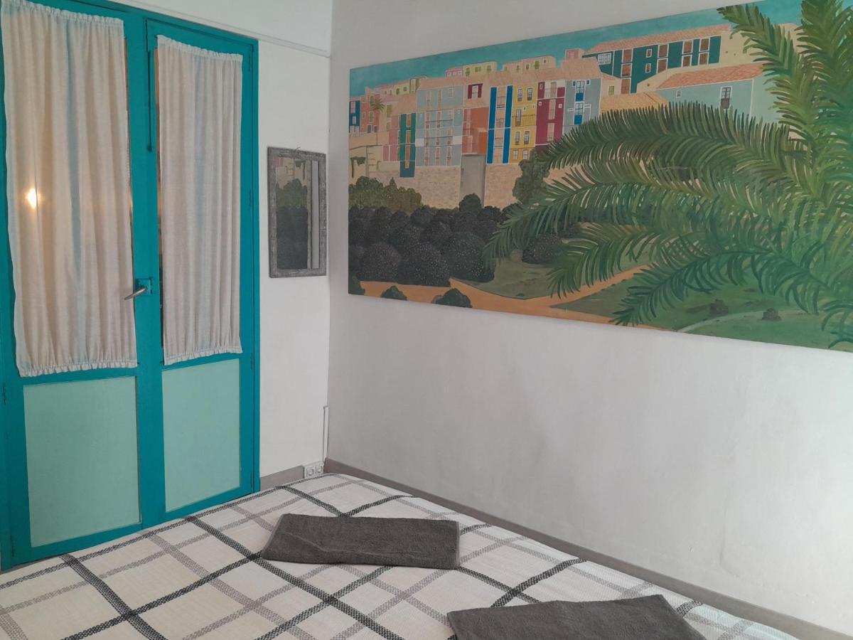 Apartment Blue Lagune บิยาโฮโยซา ภายนอก รูปภาพ
